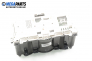 Bloc instrumente de bord for Honda Civic VIII 2.2 CDTi, 140 hp, hatchback, 5 uși, 2007