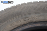 Snow tires GISLAVED 195/65/15, DOT: 2713 (The price is for the set)