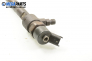 Diesel fuel injector for Fiat Stilo 1.9 JTD, 115 hp, hatchback, 3 doors, 2003