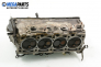 Engine head for Volkswagen Golf III 1.4, 60 hp, station wagon, 1995