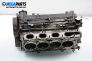 Engine head for Mitsubishi Space Runner 2.4 GDI, 150 hp, 2001