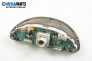 Instrument cluster for Fiat Punto 1.2, 60 hp, 3 doors, 1996