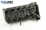 Engine head for Mercedes-Benz C-Class 202 (W/S) 2.5 TD, 150 hp, station wagon, 5 doors automatic, 1996