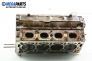 Engine head for Citroen Xantia 1.8 16V, 100 hp, hatchback, 1996