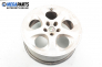 Alloy wheels for Alfa Romeo 147 (2000-2010) 16 inches, width 6.5 (The price is for the set)