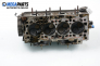 Engine head for Peugeot 306 1.6, 90 hp, hatchback, 5 doors, 1995