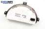 Bloc instrumente de bord for Citroen C3 1.4 HDi, 68 hp, hatchback, 5 uși, 2005