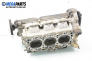 Engine head for Mazda Tribute (EP) 3.0 V6 24V 4WD, 197 hp automatic, 2001, position: front