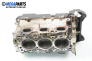 Engine head for Mazda Tribute (EP) 3.0 V6 24V 4WD, 197 hp automatic, 2001, position: rear