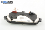 Bloc instrumente de bord for Renault Megane I 1.6 16V, 107 hp, sedan, 2002