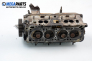 Engine head for Mitsubishi Lancer 1.5, 75 hp, sedan, 1988