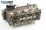 Engine head for Volkswagen Golf III 1.4, 55 hp, 3 doors, 1993