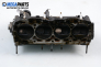 Engine head for Lancia Dedra 1.6, 90 hp, sedan, 1996