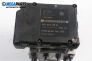 ABS for Volkswagen Polo (6N/6N2) 1.9 SDI, 64 hp, hecktür, 2001