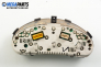 Instrument cluster for Peugeot 206 1.9 D, 69 hp, 3 doors, 2001