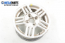 Alloy wheels for Seat Cordoba (6K) (1992-2003) 14 inches, width 6 (The price is for the set)