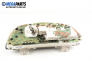 Instrument cluster for Peugeot 806 2.0, 131 hp, 1994