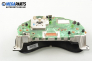 Instrument cluster for Opel Corsa B 1.2, 45 hp, 3 doors, 1995