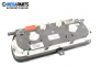 Bloc instrumente de bord for Renault Laguna II (X74) 1.6 16V, 107 hp, hatchback, 2001