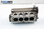 Engine head for Opel Vectra B 1.6 16V, 101 hp, hatchback, 1996