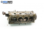 Engine head for Renault Megane I 1.6, 90 hp, sedan, 1997