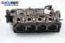 Engine head for Opel Astra F 1.4, 60 hp, hatchback, 5 doors, 1992