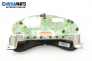 Instrument cluster for Opel Corsa B 1.4, 60 hp, 5 doors, 1997