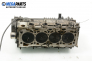 Engine head for Fiat Punto 1.9 JTD, 80 hp, 3 doors, 2000