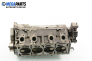 Engine head for Fiat Punto 1.2, 60 hp, 3 doors, 1999