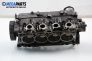 Engine head for Hyundai Atos Prime (08.1999 - ...) 1.1, 59 hp