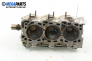 Engine head for Chrysler Voyager 3.0, 152 hp automatic, 1998