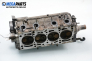 Engine head for Fiat Punto 1.2, 73 hp, 3 doors, 1995