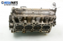 Engine head for Audi A4 (B5) 1.8, 125 hp, station wagon automatic, 1997