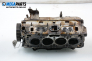 Engine head for Mitsubishi Colt III 1.3, 70 hp, 3 doors, 1990