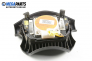 Airbag for Nissan Almera (N16) 2.2 Di, 110 hp, hatchback, 5 uși, 2001