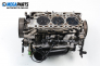 Engine head for Peugeot 607 2.7 HDi, 204 hp automatic, 2005, position: front
