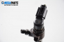 Diesel fuel injector for Peugeot 607 2.7 HDi, 204 hp automatic, 2005