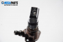 Diesel fuel injector for Peugeot 607 2.7 HDi, 204 hp automatic, 2005