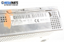 CD player for BMW 7 (E65, E66) (2001-2008)