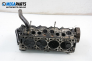 Engine head for Peugeot Partner 1.9 D, 69 hp, truck, 2000