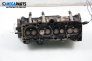 Engine head for Volkswagen Passat (B3) 1.8, 90 hp, station wagon, 1991