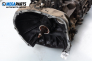  for Subaru Legacy 2.0 4WD, 116 hp, combi, 1995