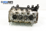 Engine head for Mazda 2 1.4 CD, 68 hp, hatchback, 5 doors, 2003