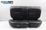 Leather seats for Subaru Legacy 2.5 AWD, 156 hp, station wagon automatic, 2000