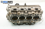 Engine head for Ford Fiesta IV 1.4 16V, 90 hp, 3 doors, 1998