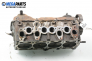 Engine head for Volkswagen Jetta II (1G) 1.6, 72 hp, 1987