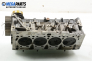 Engine head for Renault Clio II 1.5 dCi, 82 hp, sedan, 2004