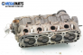 Engine head for Opel Astra F 1.4, 60 hp, station wagon, 1992