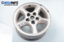 Alloy wheels for Land Rover Range Rover II (1994-2002) 16 inches, width 8 (The price is for the set)