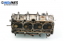 Engine head for Audi 80 (B4) 1.6, 101 hp, station wagon, 1994